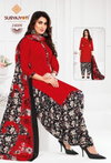 Patiyala Kudi Vol 25 By Suryajyoti Cotton Dress Material Wholesale Clothing Suppliers In India
